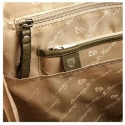 Castelijn & Beerens Carisma Laptop Rugtas 15.6'' Groen -Fjallraven Tassen Verkoopwinkel 72 9577 dm 6