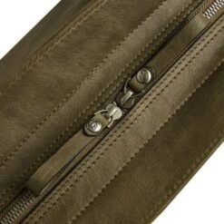 Castelijn & Beerens Carisma Dames Laptoptas 15.6'' Groen -Fjallraven Tassen Verkoopwinkel 72 9664 dm 6