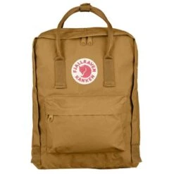 Fjallraven Fjällräven Kanken Rugzak Acorn