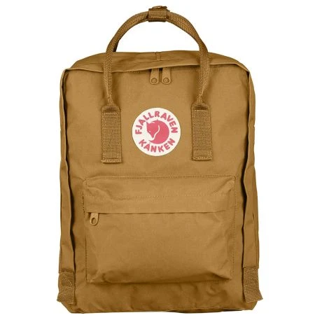 Fjallraven Fjällräven Kanken Rugzak Acorn 3 Fjallraven Fjällräven Kanken Rugzak Acorn