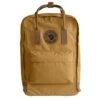 Fjallraven Fjällräven Kanken No. 2 Laptop 15" Rugzak Acorn -Fjallraven Tassen Verkoopwinkel 7323450451387 fw18 a kanken no 2 laptop 15 21