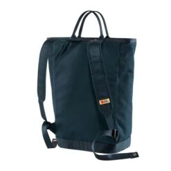 Fjallraven Fjällräven Vardag Totepack Rugzak Storm -Fjallraven Tassen Verkoopwinkel 7323450522711 fw19 fvra vardag totepack fjaellraeven 21