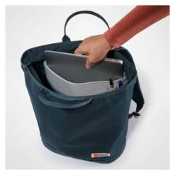 Fjallraven Fjällräven Vardag Totepack Rugzak Deep Forest -Fjallraven Tassen Verkoopwinkel 7323450522711 fw19 fvrc vardag totepack fjaellraeven 21 1 1 1