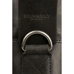 Burkely Vintage Jack Worker 13.3" Black -Fjallraven Tassen Verkoopwinkel 734022.10 8 683x1024 1