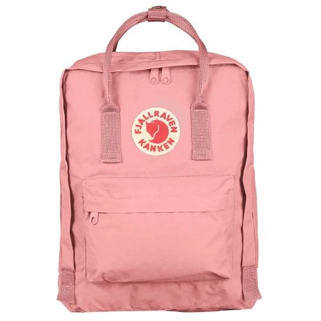 Fjallraven Fjällräven Kanken Rugzak Pink 3 Fjallraven Fjällräven Kanken Rugzak Pink