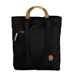 Fjallraven Fjällräven Totepack No.1 Black