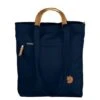 Fjallraven Fjällräven Totepack No.1 Navy -Fjallraven Tassen Verkoopwinkel 7392158901944 ss18 a totepack no1 21