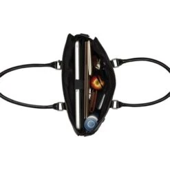 Burkely Antique Avery Dames Laptoptas 2-Zip 15.6" Black -Fjallraven Tassen Verkoopwinkel 75eaeac0e56f9cac40da64d6ce0ea904e9d1fe18 2