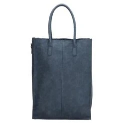 Zebra Natural Bag Rosa XL Shopper Jeansblauw -Fjallraven Tassen Verkoopwinkel 777227030 7