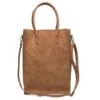 Zebra Natural Bag Rosa XL Shopper Vintage Camel -Fjallraven Tassen Verkoopwinkel 777227b 1
