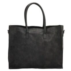 Zebra Natural Bag Lisa XL Shopper Black -Fjallraven Tassen Verkoopwinkel 777228001 7