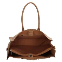 Zebra Natural Bag Lisa XL Shopper Camel -Fjallraven Tassen Verkoopwinkel 777228010 8