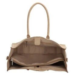 Zebra Natural Bag Lisa XL Shopper Sand -Fjallraven Tassen Verkoopwinkel 777228031 8
