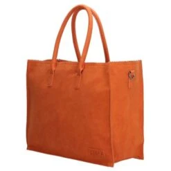 Zebra Natural Bag Lisa XL Shopper Brique 11 Zebra Natural Bag Lisa XL Shopper Brique -Fjallraven Tassen Verkoopwinkel 777228601 6