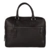 Burkely Antique Avery Laptopbag 13.3" Black