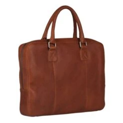 Burkely Antique Avery Laptopbag 13.3" Cognac 12 Burkely Antique Avery Laptopbag 13.3" Cognac -Fjallraven Tassen Verkoopwinkel 798156.24 5