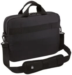 Case Logic® Case Logic Propel Attaché Laptop Bag 14" Black -Fjallraven Tassen Verkoopwinkel 79834414 2884921899