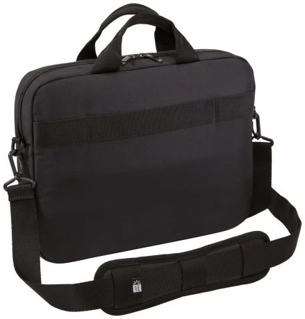 Case Logic® Case Logic Propel Attaché Laptop Bag 15.6" Black 8 Case Logic® Case Logic Propel Attaché Laptop Bag 15.6" Black - Afbeelding 6