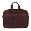 Burkely Antique Avery Workbag 15.6" Brown -Fjallraven Tassen Verkoopwinkel 8005218.56.20