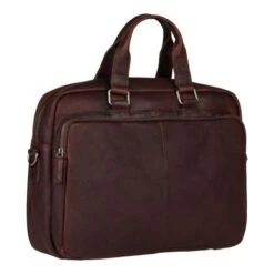 Burkely Antique Avery Workbag 15.6" Brown 13 Burkely Antique Avery Workbag 15.6" Brown -Fjallraven Tassen Verkoopwinkel 8005218.56.20 5