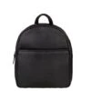 Burkely Antique Avery Backpack Tablet Black -Fjallraven Tassen Verkoopwinkel 8005363.56.10