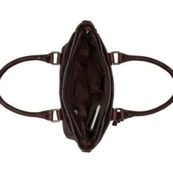 Burkely Antique Avery Handbag S Brown 11 Burkely Antique Avery Handbag S Brown -Fjallraven Tassen Verkoopwinkel 8005369.56.20 3