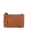 Burkely Antique Avery Crossover Schoudertas L Cognac
