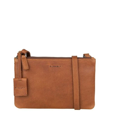 Burkely Antique Avery Crossover Schoudertas L Cognac 3 Burkely Antique Avery Crossover Schoudertas L Cognac