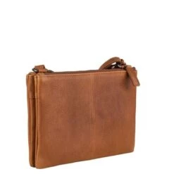 Burkely Antique Avery Crossover Schoudertas L Cognac 9 Burkely Antique Avery Crossover Schoudertas L Cognac -Fjallraven Tassen Verkoopwinkel 8005432.56.24 4