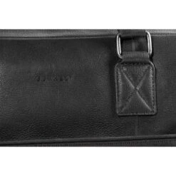 Burkely Antique Avery Handbag M 14" Black 13 Burkely Antique Avery Handbag M 14" Black -Fjallraven Tassen Verkoopwinkel 8007001.56.10 7