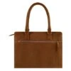 Burkely Antique Avery Handbag M 14" Cognac -Fjallraven Tassen Verkoopwinkel 8007001.56.24