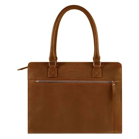 Burkely Antique Avery Handbag M 14" Cognac 3 Burkely Antique Avery Handbag M 14" Cognac
