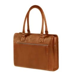 Burkely Antique Avery Handbag M 14" Cognac 11 Burkely Antique Avery Handbag M 14" Cognac -Fjallraven Tassen Verkoopwinkel 8007001.56.24 2