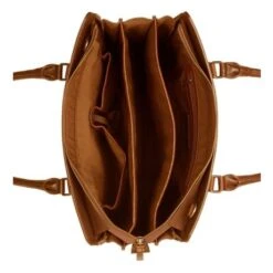 Burkely Antique Avery Handbag M 14" Cognac 12 Burkely Antique Avery Handbag M 14" Cognac -Fjallraven Tassen Verkoopwinkel 8007001.56.24 3