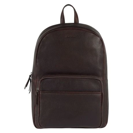 Burkely Antique Avery Backpack Round 14" Brown 3 Burkely Antique Avery Backpack Round 14" Brown