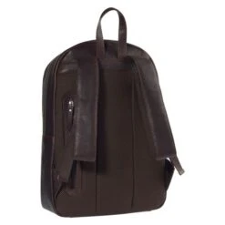 Burkely Antique Avery Backpack Round 14" Brown 10 Burkely Antique Avery Backpack Round 14" Brown -Fjallraven Tassen Verkoopwinkel 8007002.56.20 4