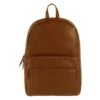 Burkely Antique Avery Backpack Round 14" Cognac -Fjallraven Tassen Verkoopwinkel 8007002.56.24