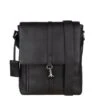 Burkely Antique Avery Crossover Messenger M Black