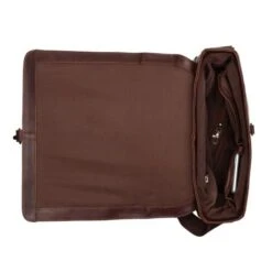 Burkely Antique Avery Crossover Messenger M Brown 11 Burkely Antique Avery Crossover Messenger M Brown -Fjallraven Tassen Verkoopwinkel 8007918.56.20 3