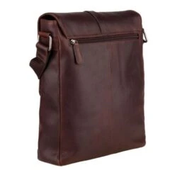 Burkely Antique Avery Crossover Messenger M Brown 10 Burkely Antique Avery Crossover Messenger M Brown -Fjallraven Tassen Verkoopwinkel 8007918.56.20 4