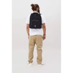 Lefrik Capsule Backpack Laptop 14" Grey -Fjallraven Tassen Verkoopwinkel 809x1200 2