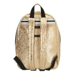 Zebra Kinder Rugzak M Leopard Gold -Fjallraven Tassen Verkoopwinkel 811102 m996 7