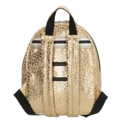 Zebra Kinder Rugzak S Leopard Gold -Fjallraven Tassen Verkoopwinkel 811102 s996 7