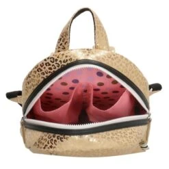 Zebra Kinder Rugzak S Leopard Gold -Fjallraven Tassen Verkoopwinkel 811102 s996 8