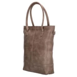 Zebra Natural Bag Kartel Rits Stone Grey -Fjallraven Tassen Verkoopwinkel 825501a stone 6