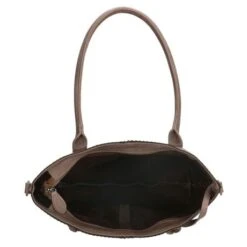 Zebra Natural Bag Kartel Rits Stone Grey -Fjallraven Tassen Verkoopwinkel 825501a stone 8