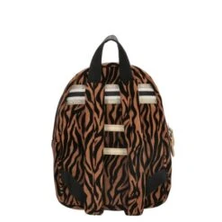 Zebra Trends Kinder Rugzak S Zebra Brown 9 Zebra Trends Kinder Rugzak S Zebra Brown -Fjallraven Tassen Verkoopwinkel 826601 zebrabrown 7