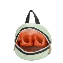 Zebra Trends Kinder Rugzak S Sparkle Mint -Fjallraven Tassen Verkoopwinkel 826606 sparklemint 8