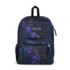 JanSport Cross Town Backpack Night Sky 1 JanSport Cross Town Backpack Night Sky -Fjallraven Tassen Verkoopwinkel 850544672 jansport js0a47lw7k5 600x600 1