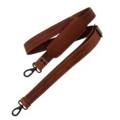 Plevier Baken Dames Laptoptas 3-Vaks 15.6" Bruin -Fjallraven Tassen Verkoopwinkel 862 2 baken schouderband